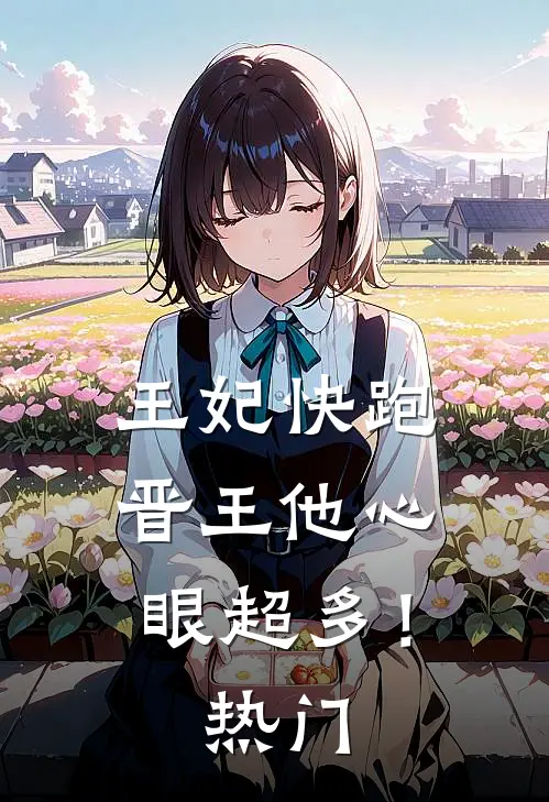 王妃快跑，晋王他心眼超多！热门