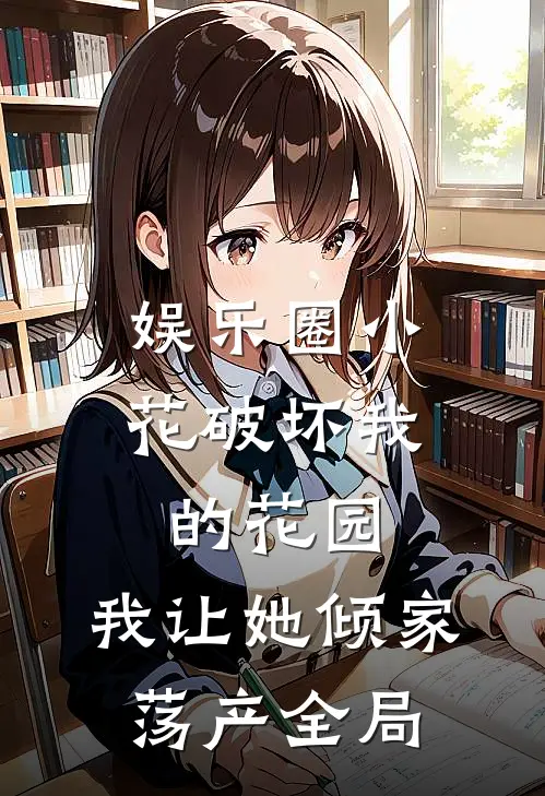 娱乐圈小花破坏我的花园，我让她倾家荡产全局