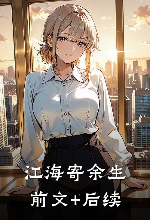 江海寄余生前文+后续