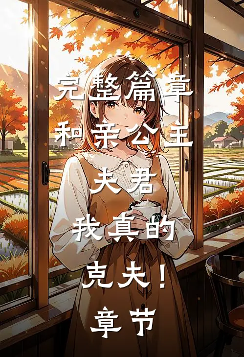 完整篇章和亲公主：夫君，我真的克夫！章节