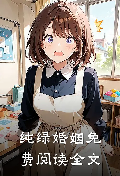 纯绿婚姻免费阅读全文