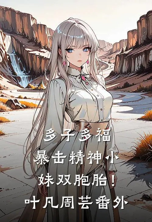 多子多福，暴击精神小妹双胞胎！叶凡周芸番外