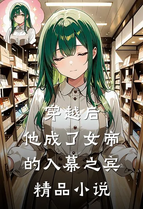 穿越后，他成了女帝的入幕之宾精品小说