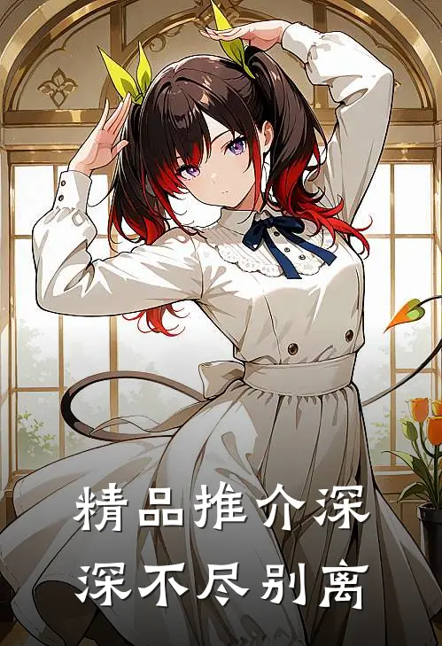 精品推介深深不尽别离