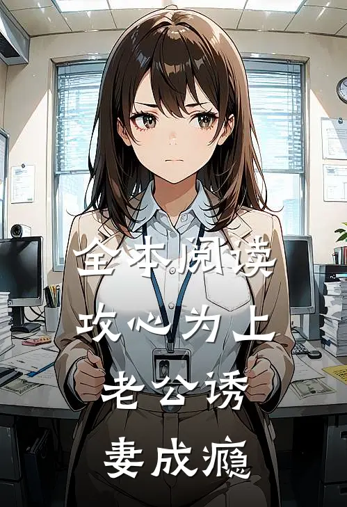 全本阅读攻心为上，老公诱妻成瘾