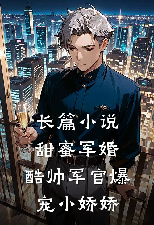 长篇小说甜蜜军婚，酷帅军官爆宠小娇娇