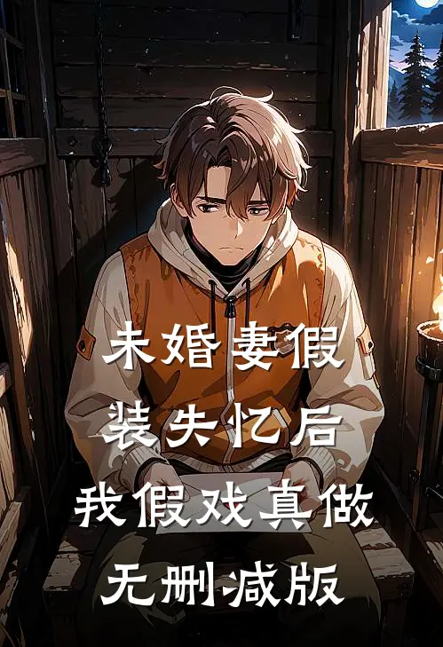 未婚妻假装失忆后，我假戏真做无删减版