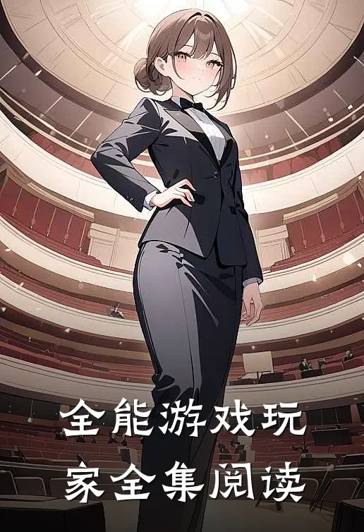全能游戏玩家全集阅读