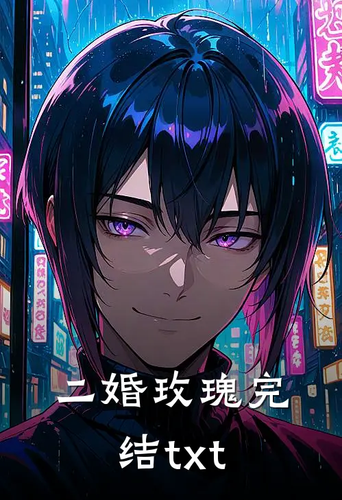 二婚玫瑰完结txt