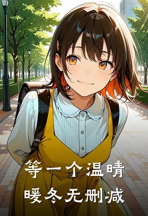 等一个温晴暖冬无删减