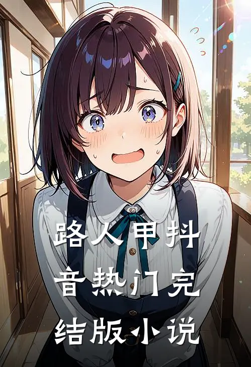 路人甲抖音热门完结版小说