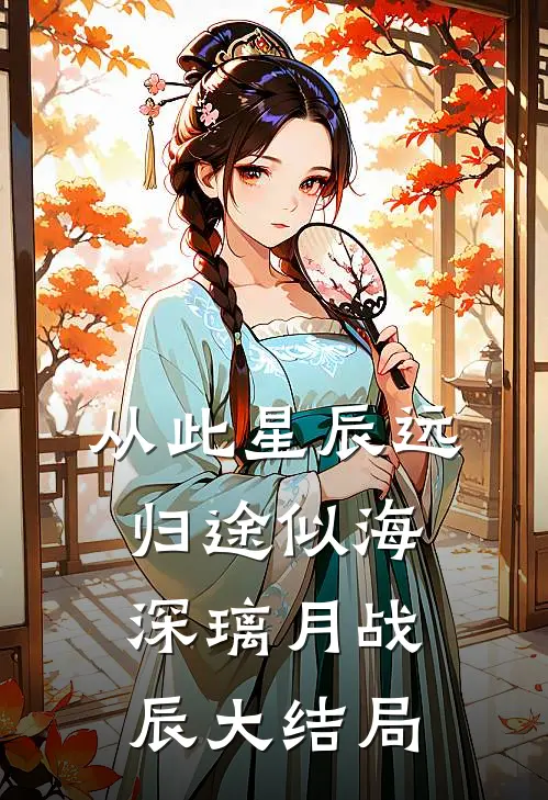 从此星辰远，归途似海深璃月战辰大结局