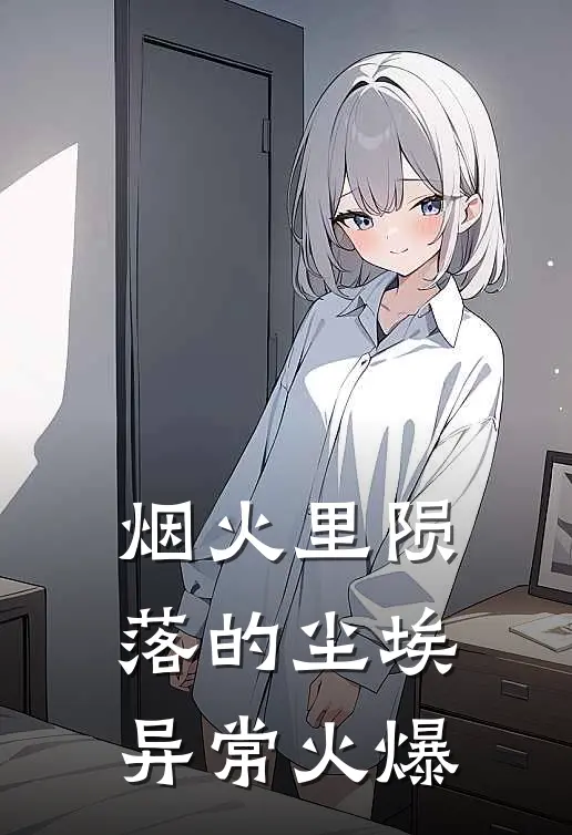 烟火里陨落的尘埃异常火爆