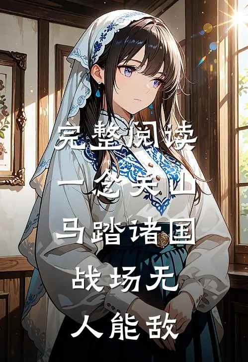 完整阅读一念关山：马踏诸国，战场无人能敌