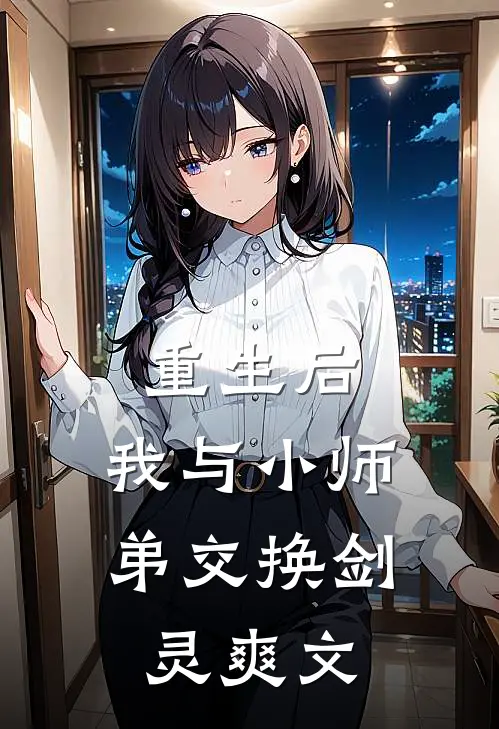 重生后，我与小师弟交换剑灵爽文