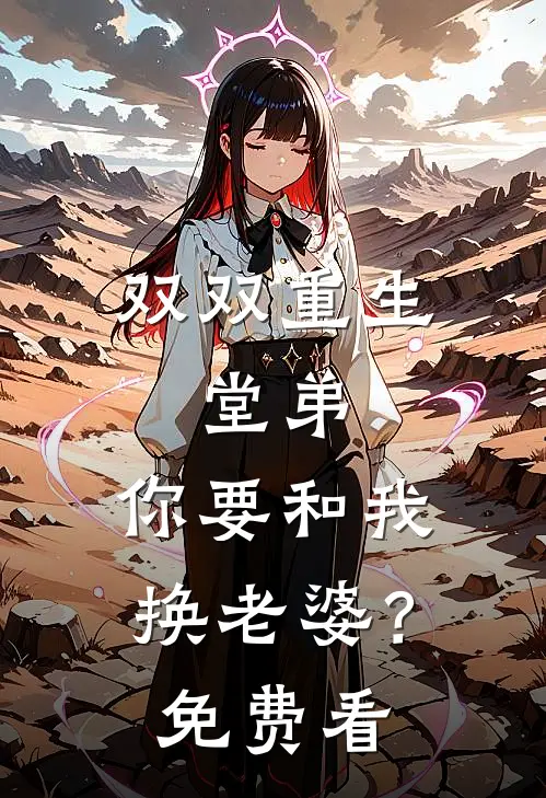 双双重生，堂弟，你要和我换老婆？免费看
