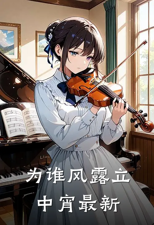 为谁风露立中宵最新