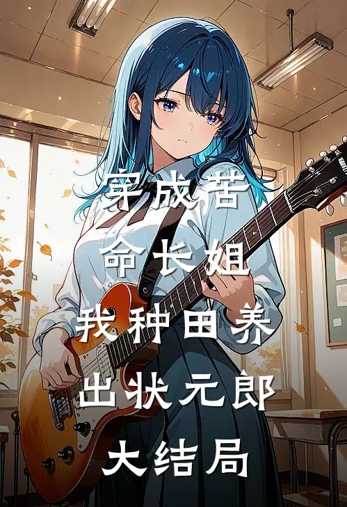 穿成苦命长姐，我种田养出状元郎大结局