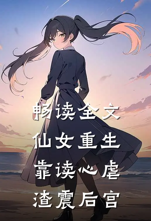 畅读全文仙女重生：靠读心虐渣震后宫