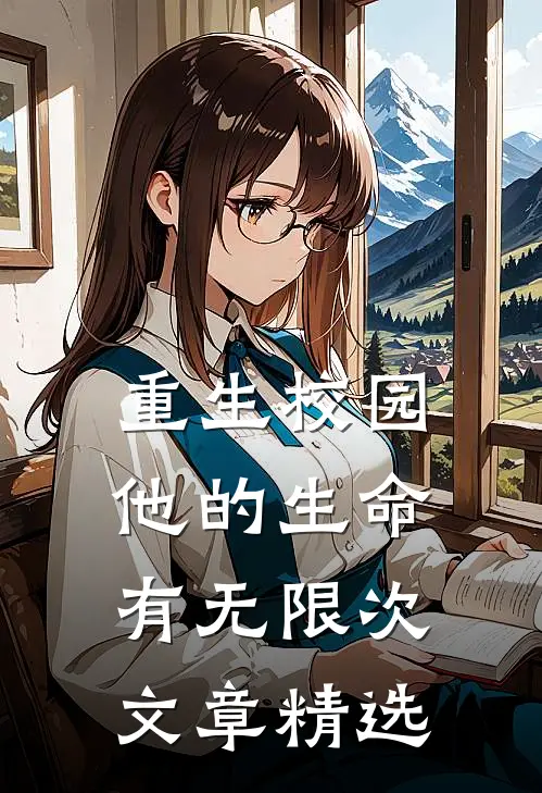 重生校园，他的生命有无限次文章精选