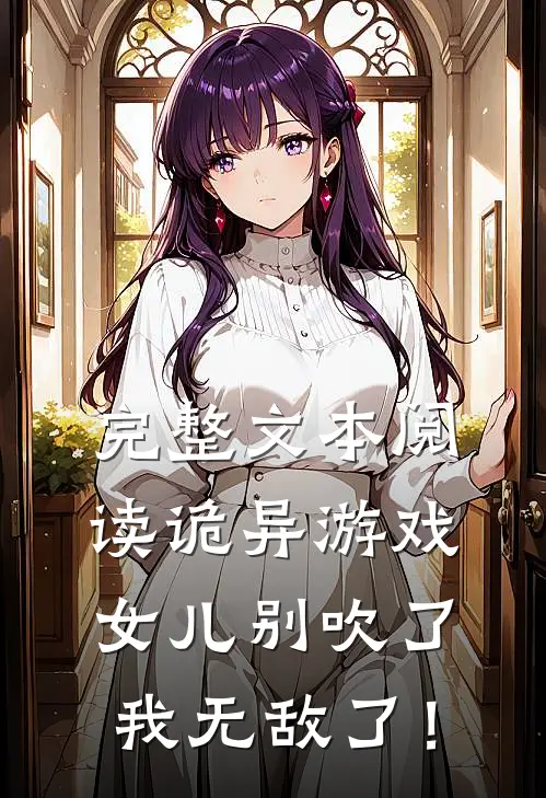完整文本阅读诡异游戏，女儿别吹了我无敌了！