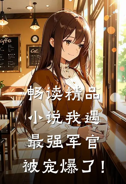 畅读精品小说我遇最强军官，被宠爆了！