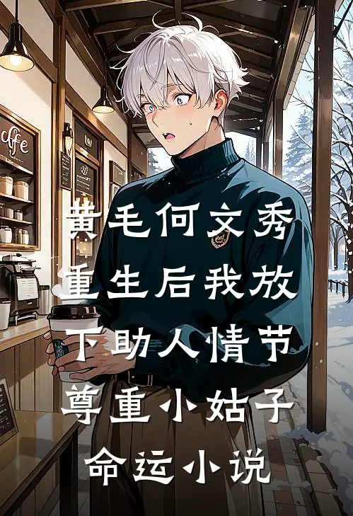 黄毛何文秀重生后我放下助人情节，尊重小姑子命运小说