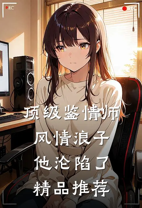 顶级鉴情师：风情浪子他沦陷了精品推荐