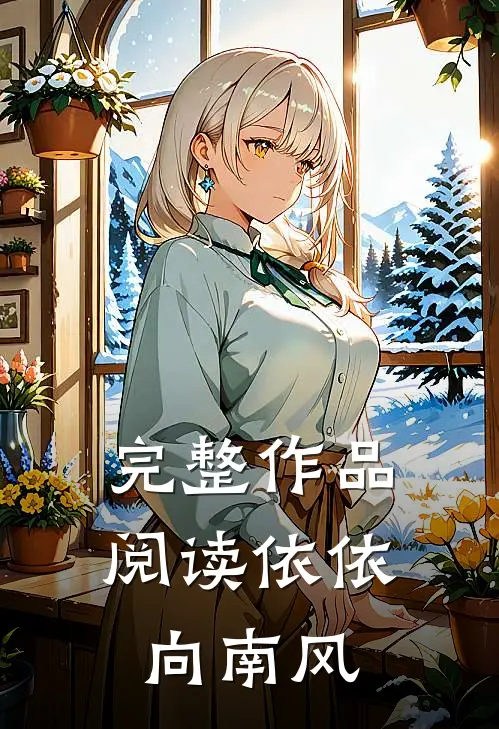 完整作品阅读依依向南风