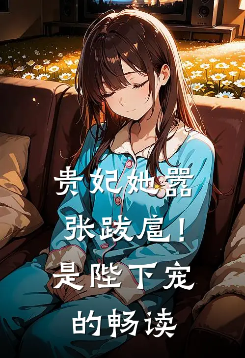 贵妃她嚣张跋扈！是陛下宠的畅读