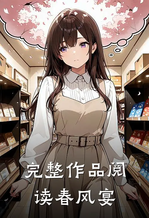 完整作品阅读春风宴