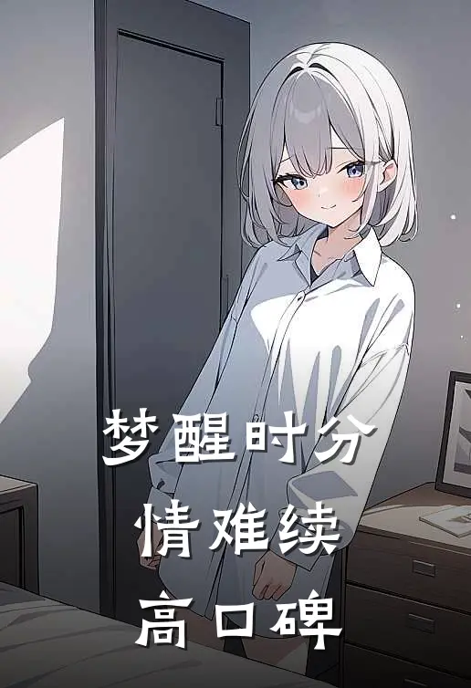 梦醒时分情难续高口碑