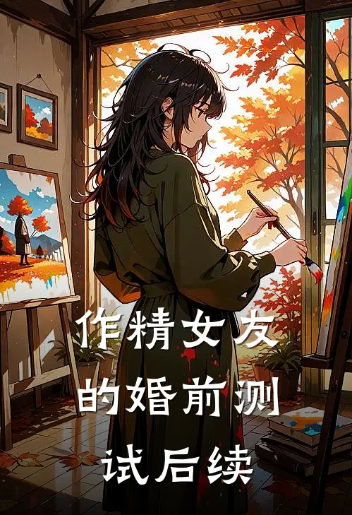 作精女友的婚前测试后续