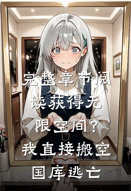 完整章节阅读获得无限空间？我直接搬空国库逃亡