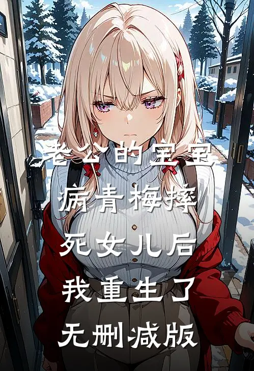 老公的宝宝病青梅摔死女儿后，我重生了无删减版