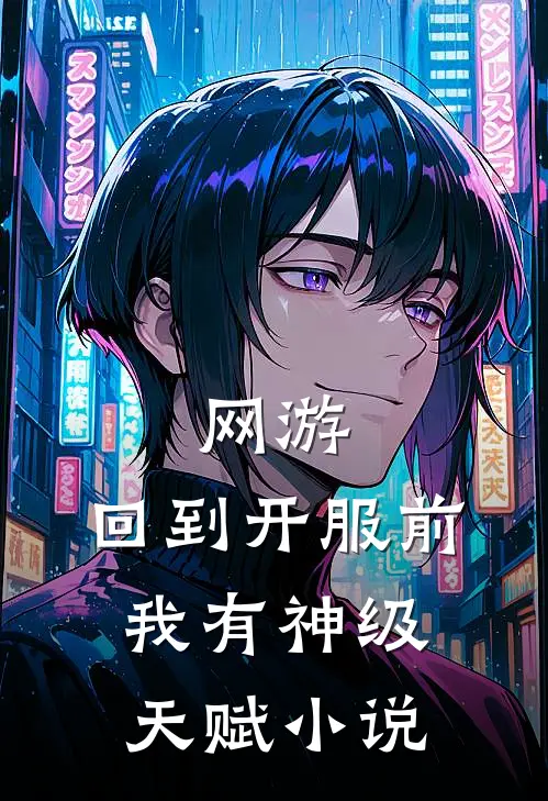 网游：回到开服前我有神级天赋小说