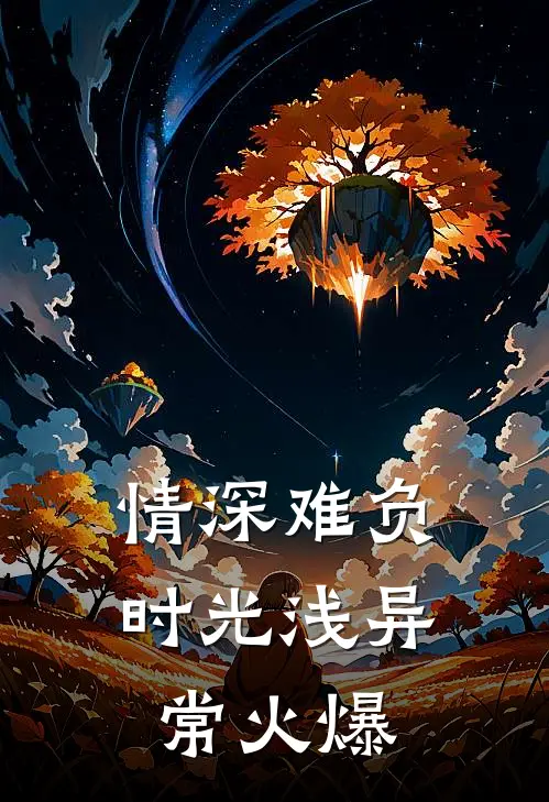 情深难负时光浅异常火爆