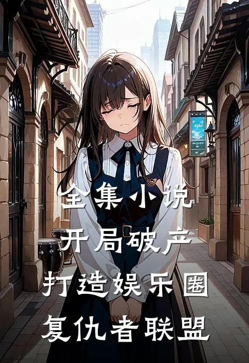 全集开局破产,打造娱乐圈复仇者联盟的
