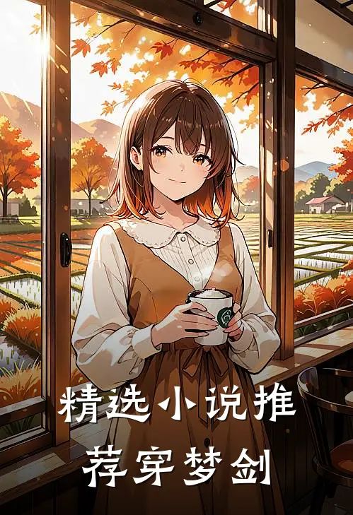 精选小说推荐穿梦剑
