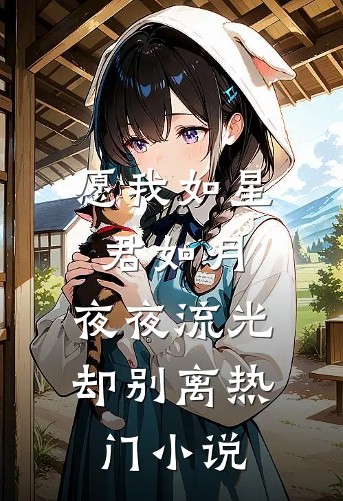 愿我如星君如月，夜夜流光却别离热门小说