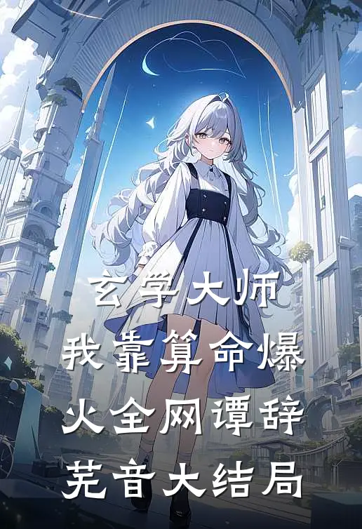 玄学大师：我靠算命爆火全网谭辞芜音大结局