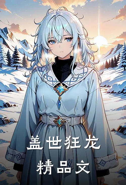 盖世狂龙精品文