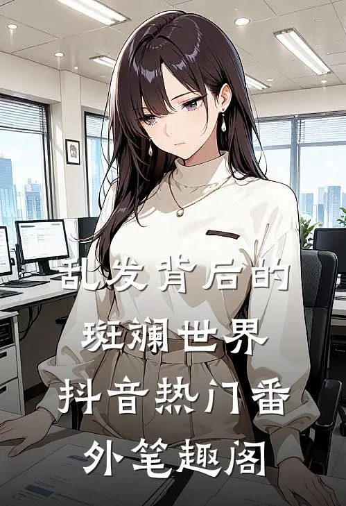 乱发背后的斑斓世界：抖音热门番外笔趣阁