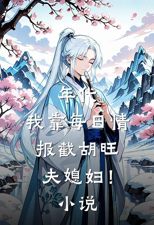 年代：我靠每日情报截胡旺夫媳妇！小说