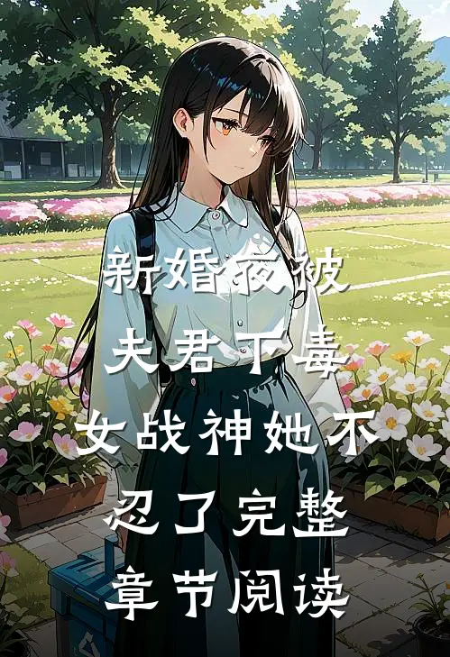 新婚夜被夫君下毒，女战神她不忍了完整章节阅读