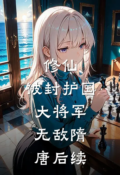 修仙：被封护国大将军，无敌隋唐后续