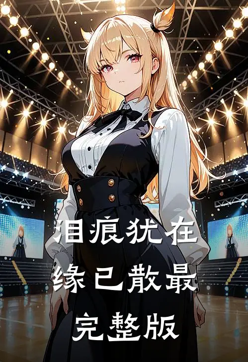 泪痕犹在缘已散最完整版