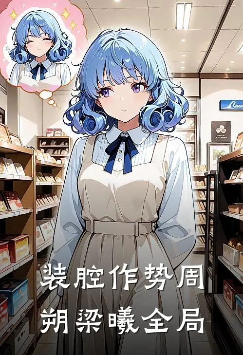装腔作势周朔梁曦全局