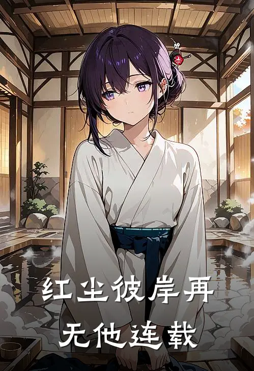 红尘彼岸再无他连载