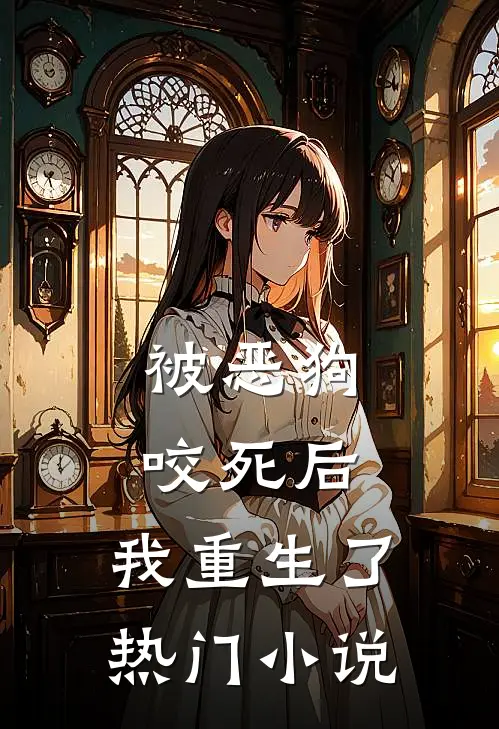 被恶狗咬死后，我重生了热门小说